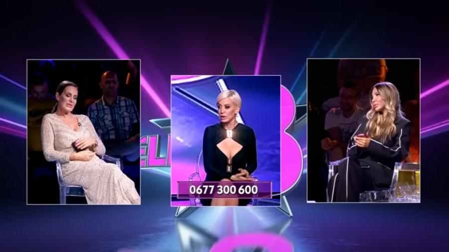NIKAD BRUTALNIJA SVAĐA KAČAVENDE I ANELI! Pale najgnusnije moguće uvrede, OPŠTI HAOS! (VIDEO)