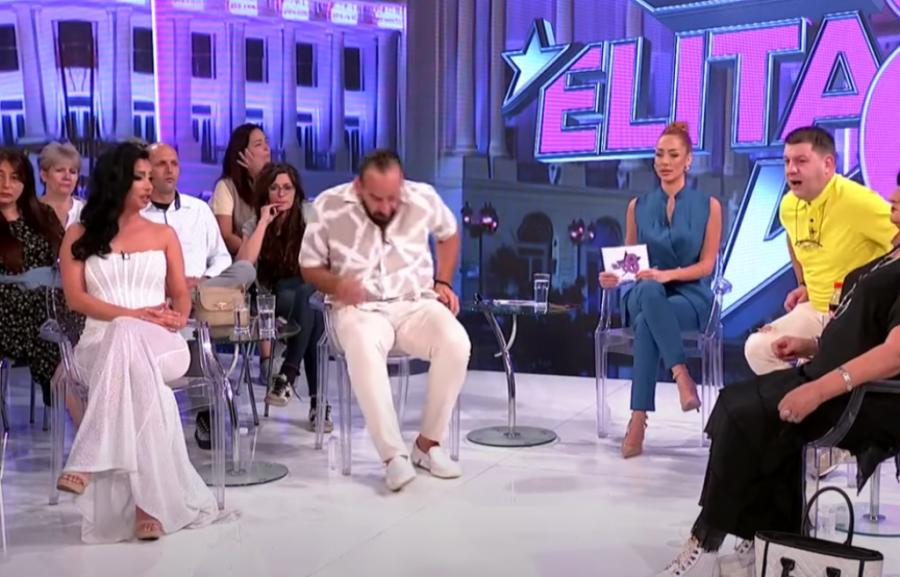 VODITELJKA IZAZVALA KOLAPS UŽIVO U PROGRAMU! Emisija ODMAH prekinuta, žestok OBRAČUN na Pinku - svi se pitaju da li je dobro! (VIDEO)