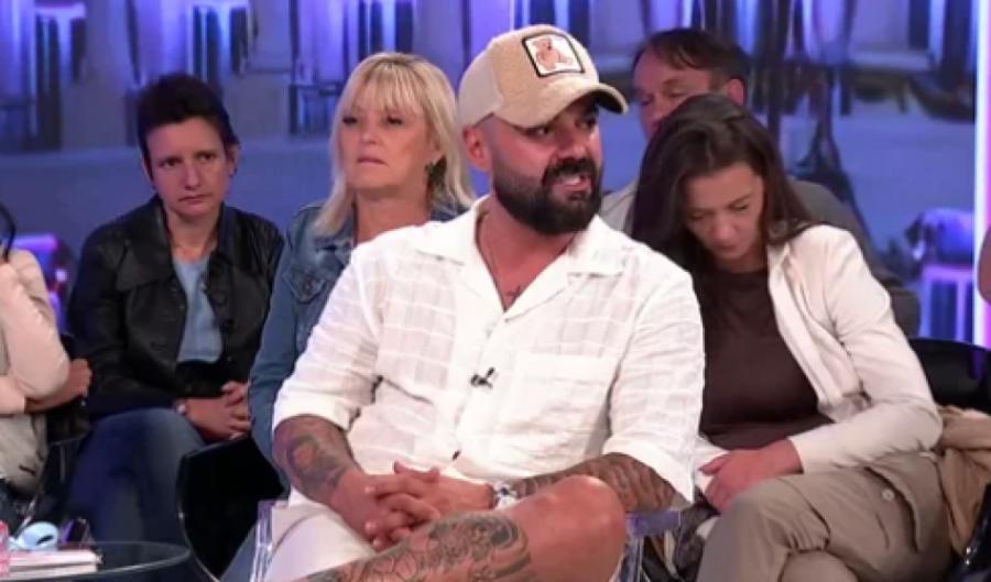 OTAC LUKE VUJOVIĆA PREKINUO EMISIJU: Voditeljka PREBLEDELA zbog ILTIMATUMA!