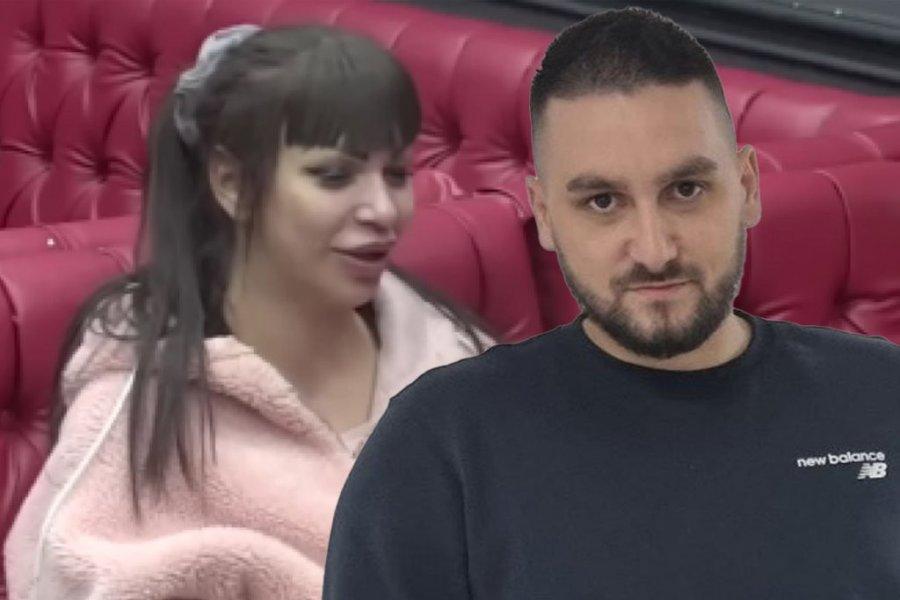 ZOLA U KRITIČNOM STANJU, OBJAVLJEN NJEGOV SNIMAK: Miljana Kulić ga zatekla u ŠOK-IZDANJU!