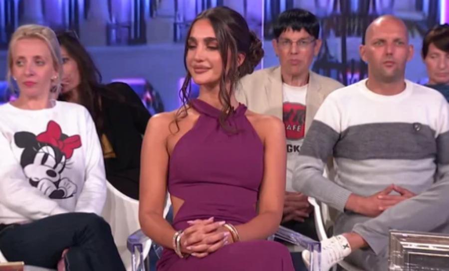 OVAKO JE NI ZVEZDAN NIJE PONIŽAVAO: Anđela Đuričić htela u zemlju da propadne od SRAMOTE!