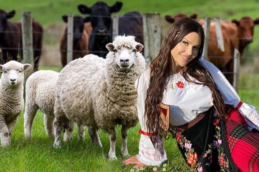 STANIJA DOBIJA FARMU NA POKLON, ZBOG ASMINOVE IDEJE ĆE VAM POPADATI VILICE! Starleta će imati pune ruke posla!