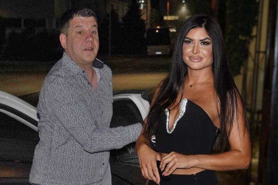 UNIŠTILA IVANA JEDNOM ZA SVAGDA: Novi stan Jelene Ilić košta kao sam BUBREG i nalazi se u LUKS delu grada - progovorila o NOVOM DEČKU!