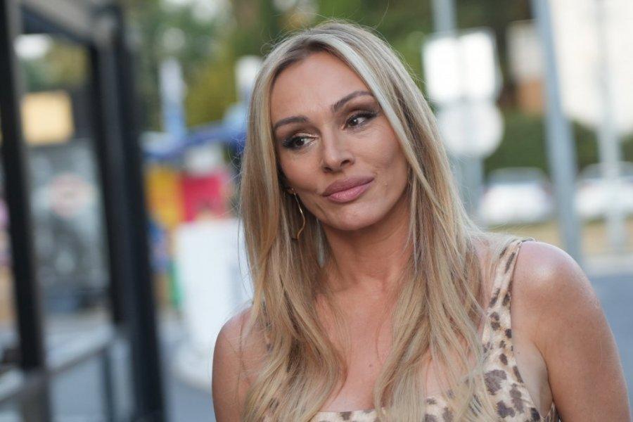 ANABELA ATIJAS PROŽIVELA HOROR, PA ZAVRŠILA NA LEKOVIMA! Uznemirujući detalji će vas naježiti, jedva se izvukla iz ovoga!