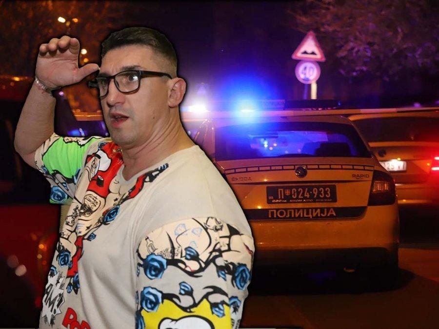 KRISTIJAN GOLUBOVIĆ DOBIO PONUDU DA IZLUPA ČOVEKA ZA 200.000 EVRA! Kriminalci ga tipovali, ono što je usledilo će vas naježiti!