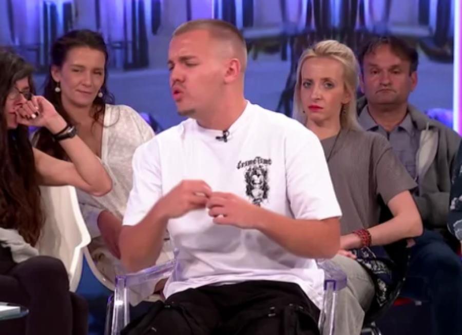 SKANDALOZNA INFORMACIJA O MILICI VELIČKOVIĆ: Dača priznao da je zvala njegovog oca zbog Sofije - SVE JE SLAGALA!