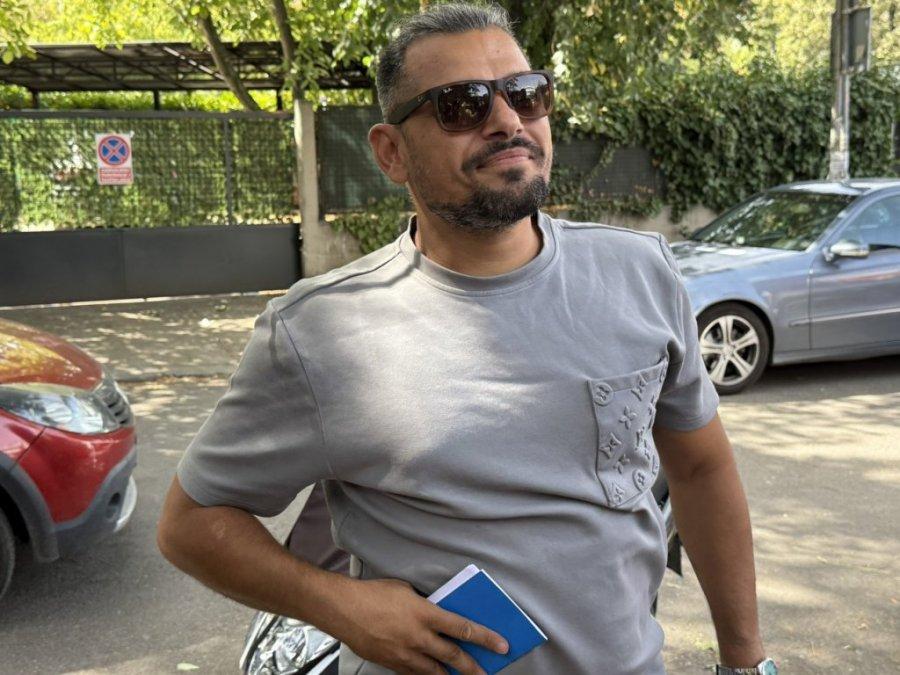 BORA SANTANA NAPUŠTA ELITU 9 OVOG DATUMA: Ugovorio NAJBOLJI HONORAR, uslovi o kojima svi sanjaju, a Milici Kemez poručio OVO! (VIDEO)