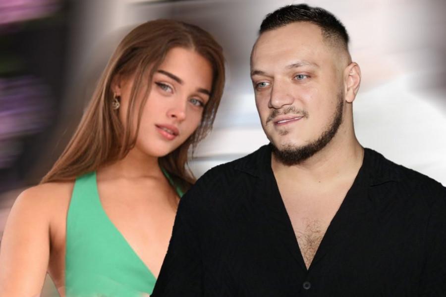 SOFI TKAČENKO PROGOVORILA O GASTOZU: Otkrila da li su u kontaktu - ovo niko nije očekivao!