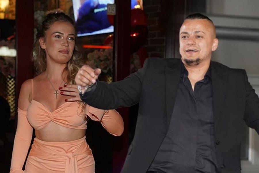 SNIMCI DEMOLIRANE MILICE VELIČKOVIĆ NALAZE SE U NJEGOVOM TELEFONU! Pukla bruka uživo na Pinku, program odmah zaustavljen!