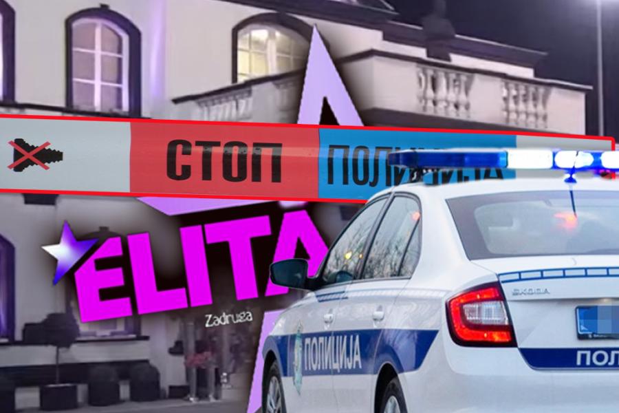POLICIJA ALARMIRANA, MUNJEZ DOBIO ZABRANU PRILASKA DETETU - Porodična drama iz doma Stefani Grujić OBELODANJENA! (VIDEO)