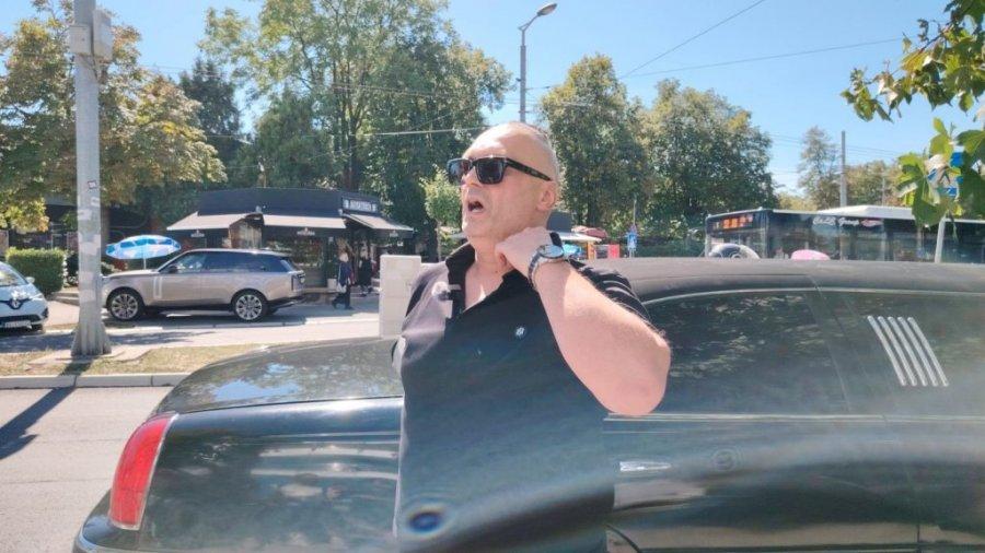 NOVI UČESNIK OTKRIO TAJNU "ELITE 9", pa ispljuvao BIVŠU! Čeka ih OKRŠAJ pred kamerama! (VIDEO)