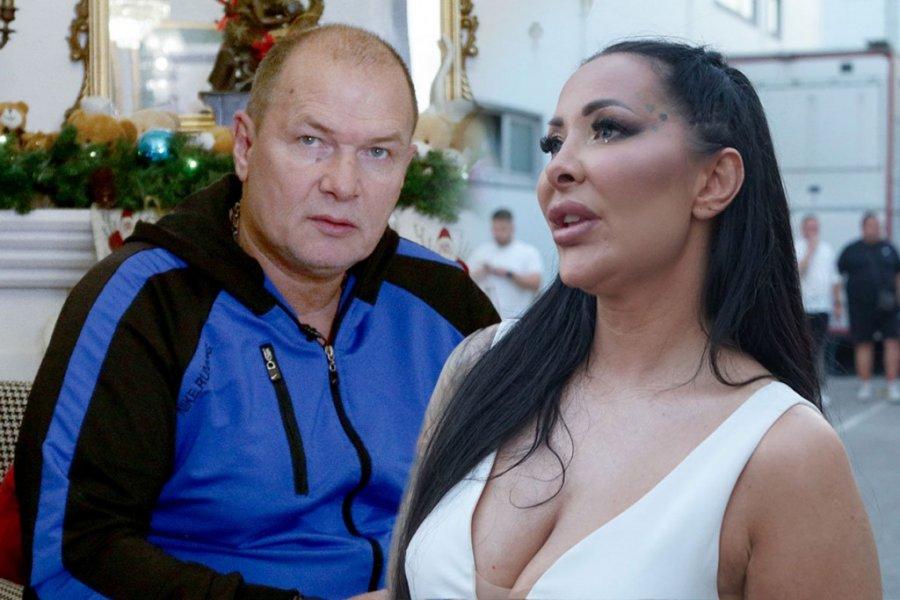DA LI ANELI I STEFAN ZNAJU ZA OVO?! Procurila šok-fotka Site Ahmić i Osmana Karića! (FOTO)