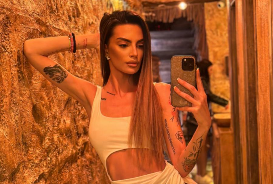 TARA SIMOV NOŽEM JURILA DA IZBODE OCA BIVŠEG DEČKA?! Novi DETALJI incidenta, zadrugarka POBEGLA IZ SRBIJE zbog krivične prijave?! ŠOK!