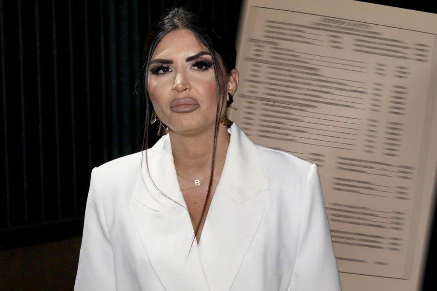 PROCURIO CENOVNIK JELENE ILIĆ! Evo šta nudi na sajtu za odrasle! (FOTO)