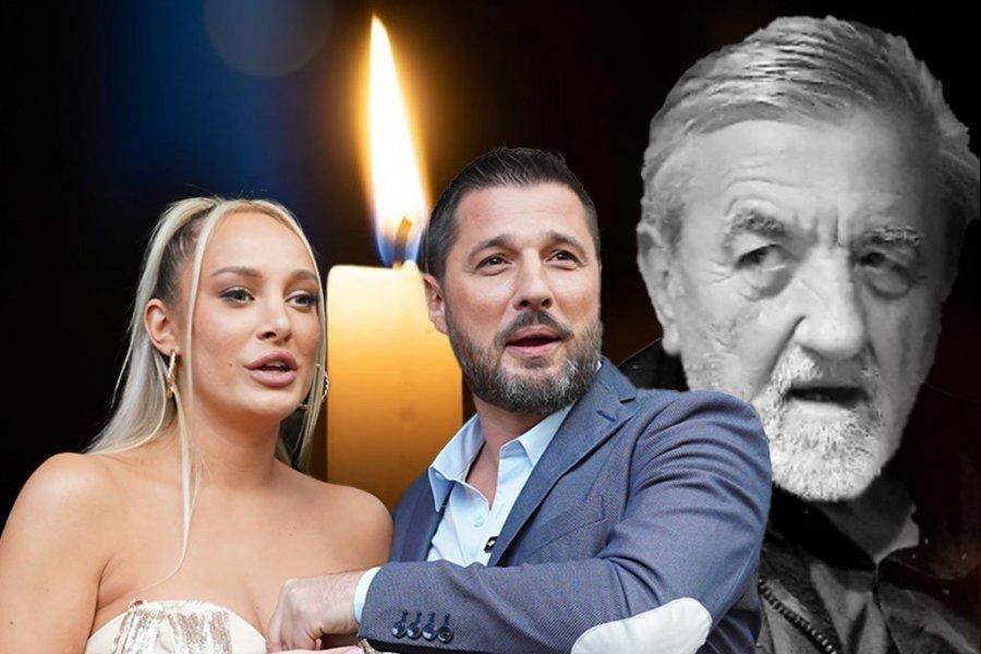 OTAC MARKA MILJKOVIĆA JE SAMO JEDNOM GOVORIO O LUNI,  a ovako je je izgledao njegov poslednji put sa sinom!