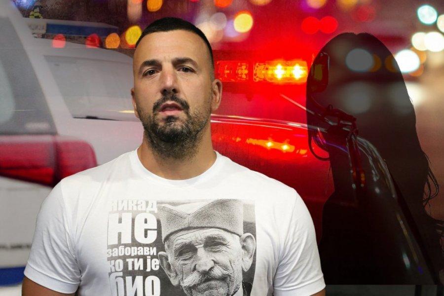 PRODUŽEN PRITVOR SESTRI VLADIMIRA TOMOVIĆA! Ovo su POSLEDNJE informacije koje je potvrdila POLICIJA - pregazila dve žene! (VIDEO)