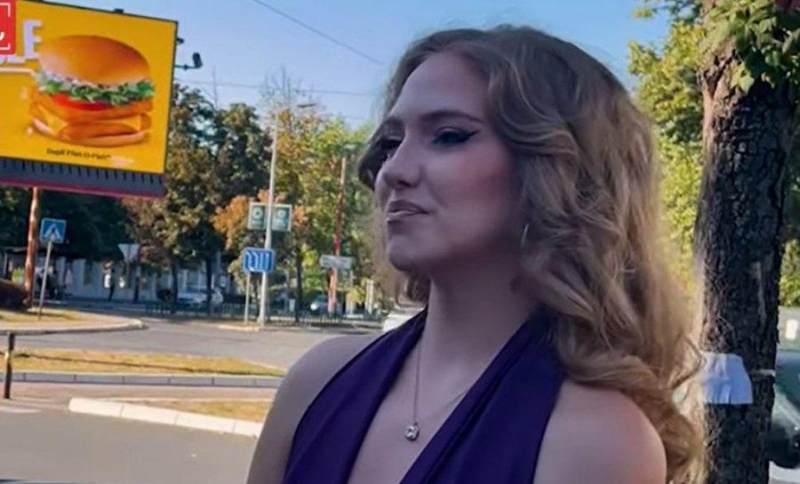 UVEK SAM SPREMNA ZA NOVE AVANTURE! Mlada Radmila želi da zapali imanje, otkrila koji savet je dobila od Deniz! (VIDEO)