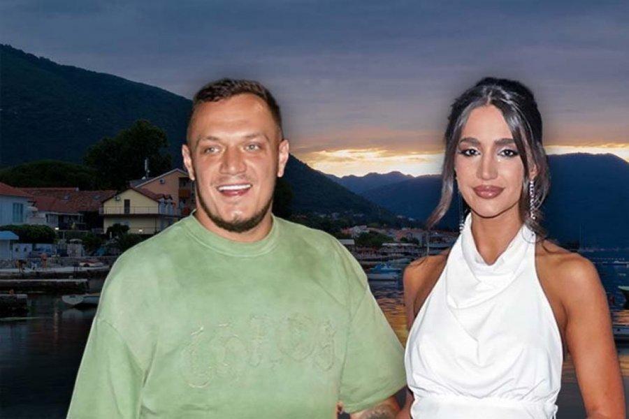 GASTOZU STIGLA HITNA PORUKA U ĐENOVIĆE! Nakon upoznavanja Anđelinih roditelja STROGO PREKOREN, sve isplivalo! (FOTO)