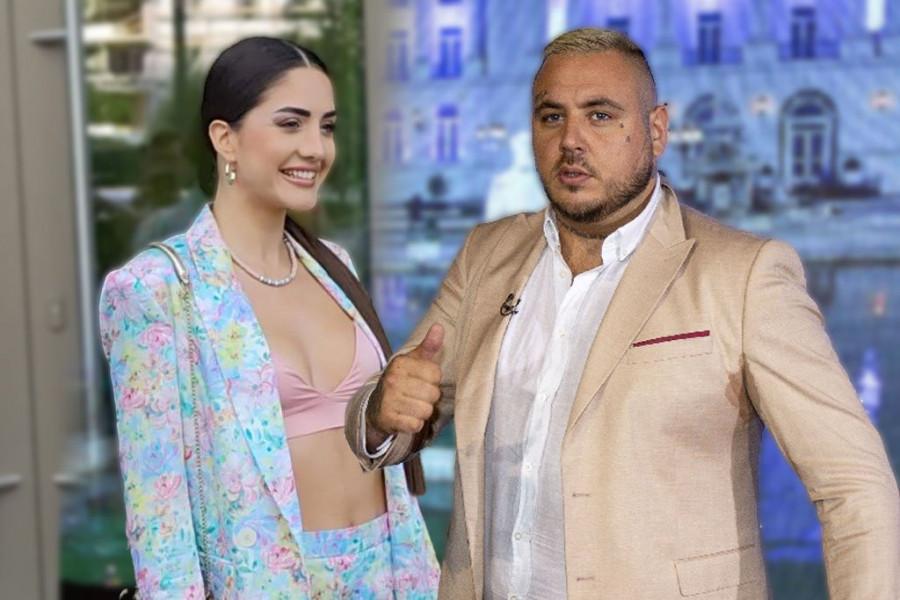 ANĐELA ĐURIČIĆ I FILIP CAR OČI U OČI: Otkrili ISTINU o svom odnosu, on priznao šta ga najviše BOLI - nacija je čekala ovaj momenat! (VIDEO)