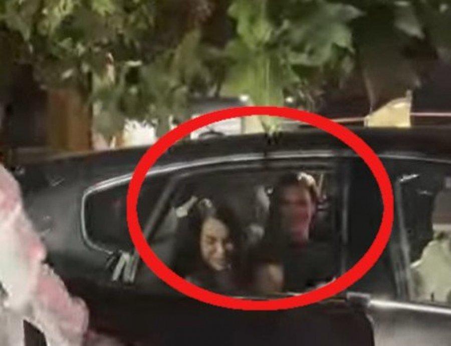 OBEZBEĐENJE PRATILO U STOPU TAKMIČARKU "ELITE 8": Iz kuće ne izlazi bez zaštite, a ovo se dogodilo neposredno pred emisiju na Pinku!