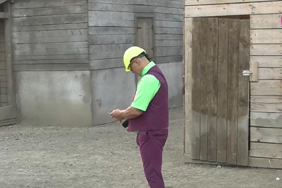 ŠOK! Hitna pomoć reagovala zbog Kristijana Golubovića! (VIDEO)