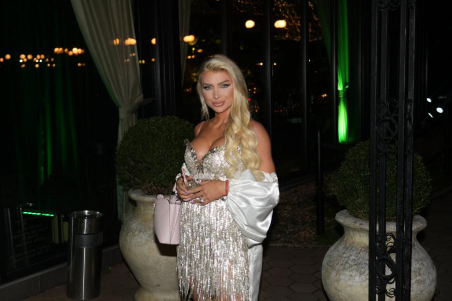 MILICA KEMEZ HITNO ANGAŽOVALA ADVOKATA: Bori Santani se SPREMA ozbiljan UGOVOR - SNOSIĆE POSLEDICE TEŠKE!