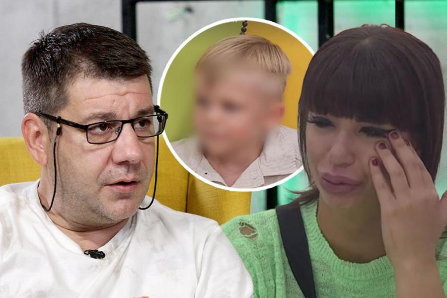 ŠOK DETALJI IZ DOKUMENATA MALOG ŽELJKA KULIĆA! Izvor blizak Ivanu Marinkoviću otkrio sve - PAŠĆE VAM VILICA NAKON SAZNANJA!
