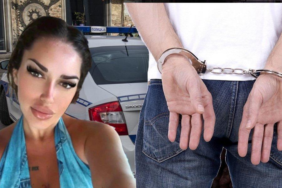 ON JE MESECIMA MALTRETIRAO TAKMIČARKU ELITE!? Otkrivamo ŠOK DETALJE, policija ga PRIVELA, a evo čime se bavi! (FOTO)