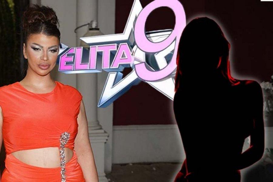 MILJANA KULIĆ DOBILA OPASNU KONKURENCIJU! Ova bombetina spremna da svima zaprži čorbu - GOREĆE "ELITA 9"!