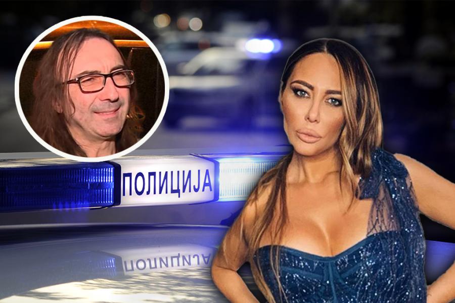 ANA NIKOLIĆ ODGOVORILA NA RALETOVE OPTUŽBE, pa ga najstrašnije IZVREĐALA!