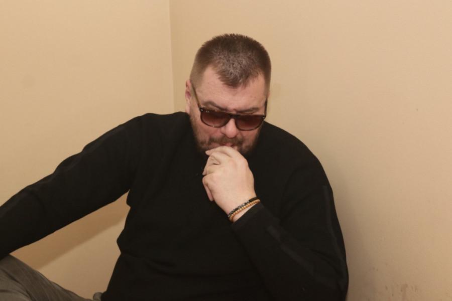 JANJUŠ BOLUJE OD RETKE BOLESTI: Godinama krio istinu o ZDRAVSTVENOM PROBLEMU zbog kog je morao da ODUSTANE od sportske karijere!