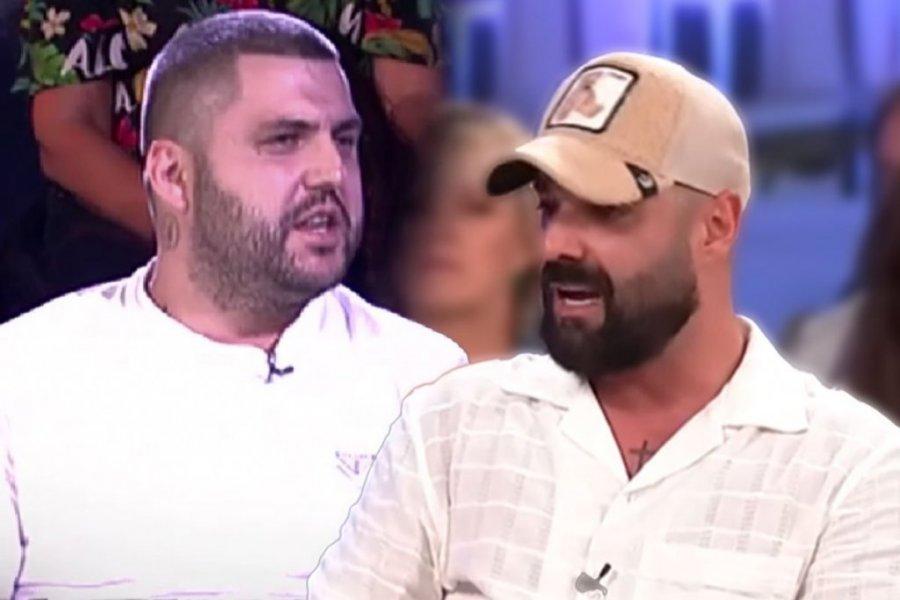 ASMIN OBJAVIO PREPISKU SA LUKOM: Dogovorili se sa SUSRET, Durdžić poneo GLAVNO ORUŽJE! (FOTO)