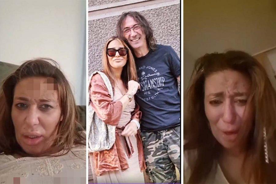 KO JE ZAPRAVO GORAN RATKOVIĆ RALE? Od fizičkog radnika u fabrici do kralja ESTRADNIH SKANDALA - DRAMA KAKVU SRBIJA NE PAMTI!