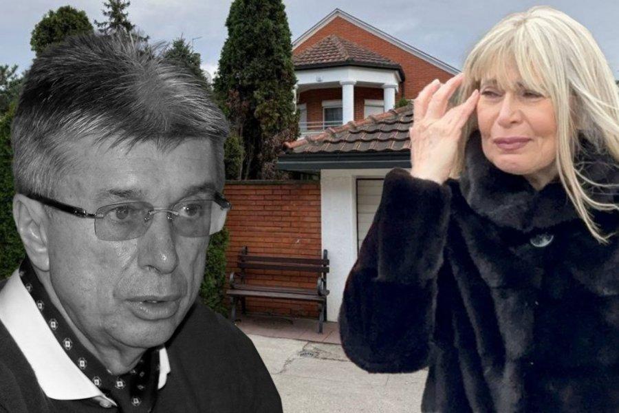 PRIJATELJ SAŠE POPOVIĆA PONUDIO POMOĆ SUZANI: Tu sam kao da je Sale živ!