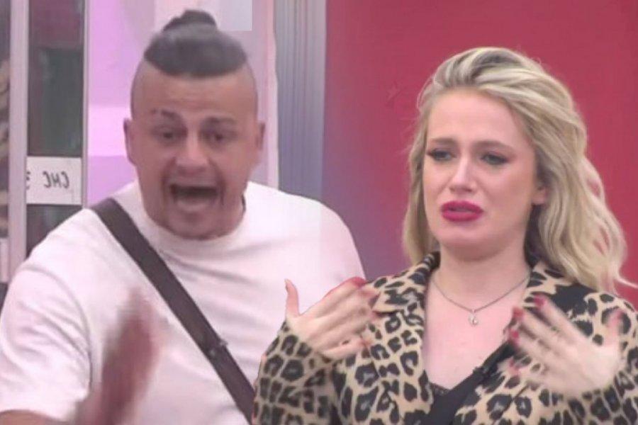 ŠTA JE SA MALOM BARBAROM?! Milica Veličković otkrila da joj je ćerkica BOLESNA - fanovi ZABRINUTI, Terza bolje da DOLETI! (FOTO)