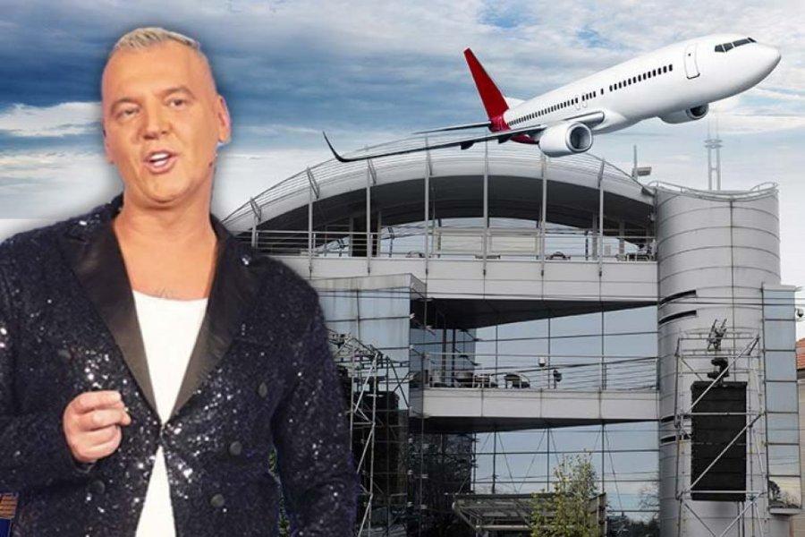 MILAN MILOŠEVIĆ HITNO SLETEO U BEOGRAD: Čelnici Pinka mu zakazali SASTANAK! (FOTO)