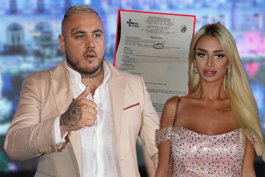SKANDALČINA! Aca Lukas SPAVAO sa Aleksandrom Nikolić - Filip Car OBELODANIO detalje koliko puta su imali ODNOSE! (VIDEO)