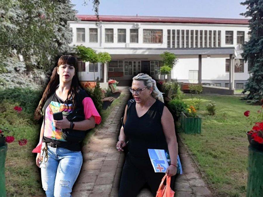 MONSTRUOZNOSTIMA KULIĆKI NEMA KRAJA! Miljana objavila SNIMAK koji je zgrozio naciju - ŽIVA JE I TU JE! (FOTO)