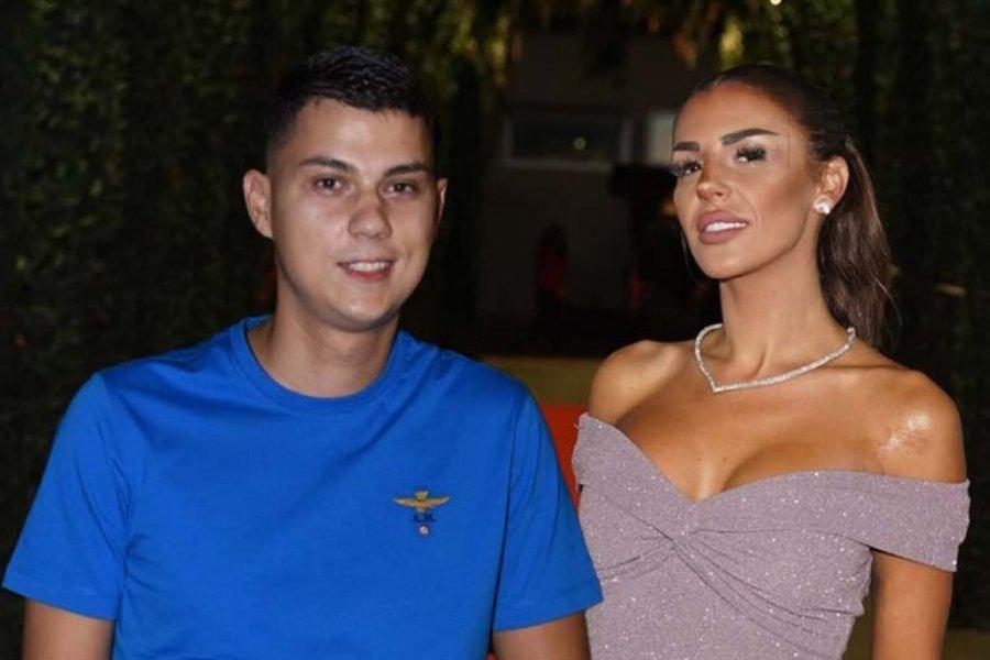 ENA I PEJA DEFINITIVNO PONOVO ZAJEDNO: Isplivao dokaz o skrivenim susretima - odao ih jedan detalj! (FOTO)