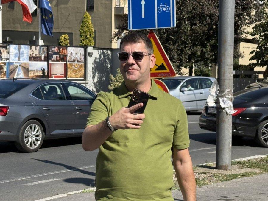 IVAN PAKUJE KOFERE I KREĆE ZA NIŠ! Preokret nakon OBRAČUNA s Kulićkama: Imam i tražim svoja prava! (VIDEO)