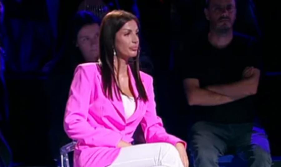 HITNO PREKINUTA EMISIJA! Otkriveno sve o PRLJAVOJ PROŠLOSTI Mime Šarac, POZIV zbog kog je PROGRAM STAO!