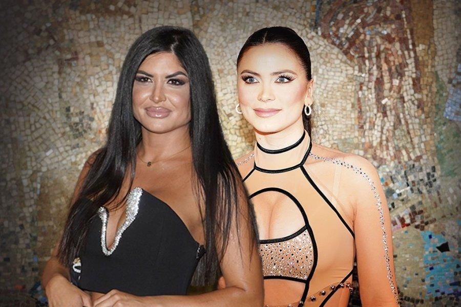 MILICA PAVLOVIĆ KRIJE POZNANSTVO SA UČESNICOM "ELITE": Jelena Ilić priznala SVE! (VIDEO)