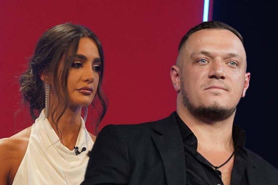 EMISIJU PREKINULE NAJNOVIJE INFORMACIJE O GASTOZOVOJ PORODICI! Anđela Đuričić odmah reagovala - ORE SE ŠIMANOVCI!