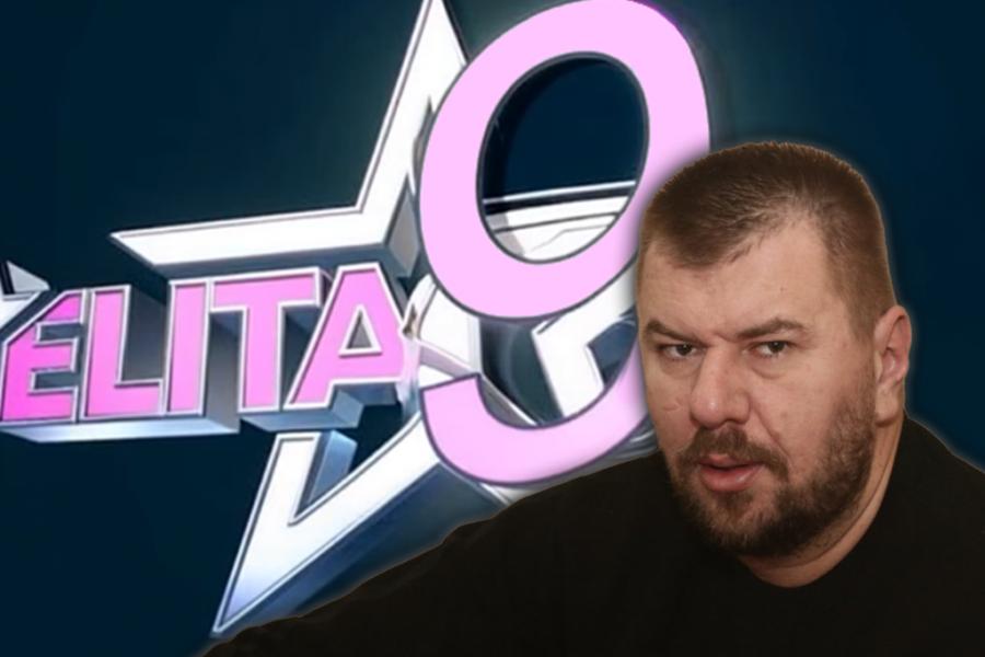 "JANJUŠ ULAZI U ELITU 9!" Procurile STROGO POVERLJIVE INFORMACIJE, novi takmičar OTKRIO PREVIŠE?