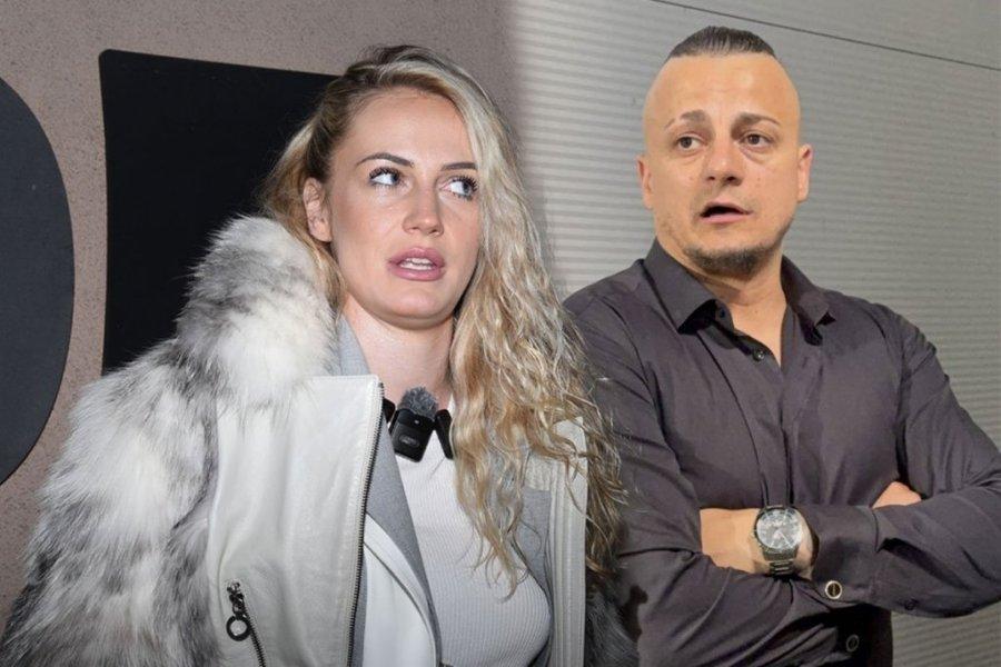HLADAN TUŠ ZA MILICU VELIČKOVIĆ, TERZA UZIMA ĆERKU! Dočekao svojih pet minuta nakon "Elite", mala Barbara ide kod njega!