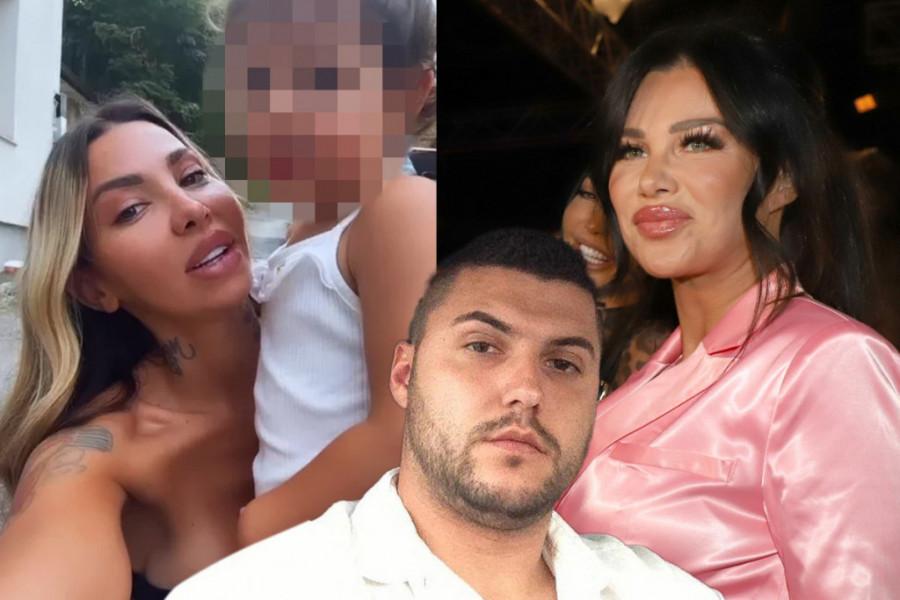 POMIRILI SE ANELI I ASMIN! Bivši par PONOVO ZAJEDNO, Stanija pala U ZABORAV?! Ovo je HITNO saopštenje nakon drame!