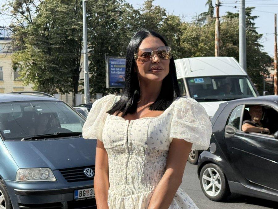 "LAŽE ZA NAJVEĆI HONORAR, BEZDINAREVIĆKA": Majina BIVŠA najbolja drugarica osula paljbu po njoj - palo RASKRINKAVANJE je pred "Elitu 9"!