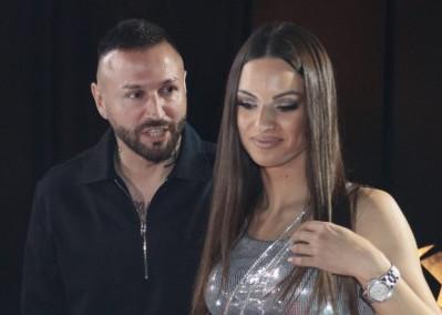 GORI BEOGRAD, BESNI BRUTALAN RAT! Popularni reper i Ša na korak od MASAKRA IZA BINE? Sve je počelo KADA MU JE SMUVAO DEVOJKU!