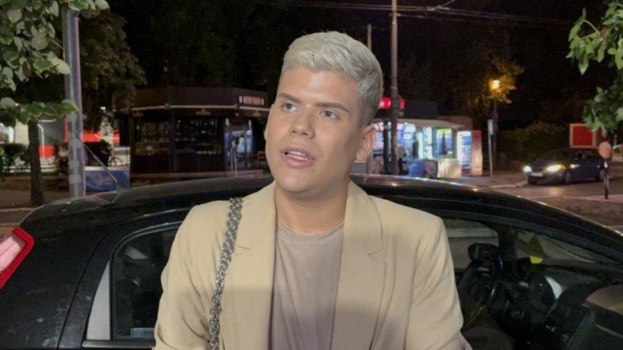 "ISKEŠIRAO JE 20.000 DINARA ZA DETE": Uroš Stanić RASKRINKAO Terzu, otkrio da Milica Veličković TEŠKO PODNOSI njegovo odsustvo! (VIDEO)