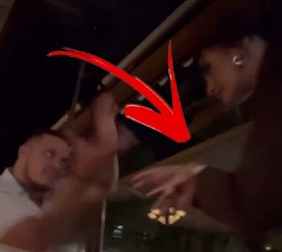 ANĐELA I GASTOZ ZAPALILI BEOGRAD! Hit snimak iz provoda preti da sruši internet - OVO JE PRAVO LUDILO! (VIDEO, GALERIJA)